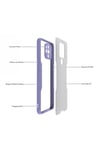 Mey İthalat®  Tecno Camon 16 Kılıf Platin Silikon - Sarı