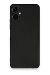 Mey İthalat®  Tecno Camon 19 Neo Kılıf First Silikon - Siyah