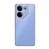Mey İthalat®  Tecno Camon 20 Pro 5G Kılıf Lüx Şeffaf Silikon