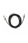 Mey İthalat®  USB to Lightning 3m Kablo - Siyah