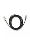 Mey İthalat®  USB to Lightning 3m Kablo - Siyah