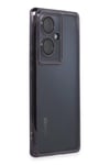 Mey İthalat®  Vivo V29 Lite Kılıf  Lensli Silikon - Mor