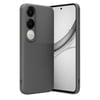 Mey İthalat®  Vivo V50 Lite 4G Auto Focus Karbon Kapak - Gri