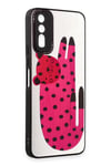 Mey İthalat®  Vivo Y11S Kılıf Mirror Desenli Kapak - Mirror - 12