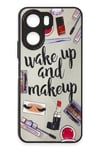 Mey İthalat®  Vivo Y16 Kılıf Mirror Desenli Kapak - Mirror - 3