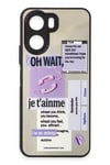 Mey İthalat®  Vivo Y16 Kılıf Mirror Desenli Kapak - Mirror - 4