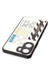 Mey İthalat®  Vivo Y16 Kılıf Mirror Desenli Kapak - Mirror - 6