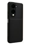 Mey İthalat®  Vivo Y29S Auto Focus Karbon Kapak - Siyah