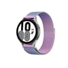 Mey İthalat®  Watch 22mm Metal Mıknatıslı Kordon - Rainbow