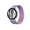 Mey İthalat®  Watch 22mm Metal Mıknatıslı Kordon - Rainbow