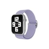 Mey İthalat®  Watch 22mm Star Kordon - Lila