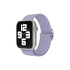 Mey İthalat®  Watch 22mm Star Kordon - Lila