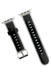 Mey İthalat®  Watch 45mm Jelly Silikon Kordon - Siyah