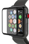 Mey İthalat®  Watch 6 43mm Polymer Nano Ekran Koruyucu - Şeffaf