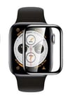Mey İthalat®  Watch 6 43mm Polymer Nano Ekran Koruyucu - Şeffaf