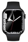 Mey İthalat®  Watch 6 43mm Polymer Nano Ekran Koruyucu - Şeffaf