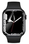 Mey İthalat®  Watch 6 44mm Polymer Nano Ekran Koruyucu - Şeffaf
