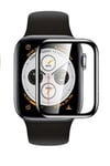 Mey İthalat®  Watch 6 44mm Polymer Nano Ekran Koruyucu - Şeffaf