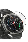 Mey İthalat®  Watch 7 Ultra Polymer Nano Ekran Koruyucu - Şeffaf