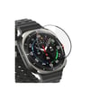 Mey İthalat®  Watch 7 Ultra Polymer Nano Ekran Koruyucu - Şeffaf