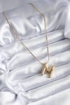 Mey İthalat® 316L Çelik Gold Renk Bubble 