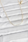 Mey İthalat® CM 14K Gold Renk 60 cm Zincirli Kadın Kolye