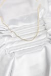 Mey İthalat® CM 14K Gold Renk Top Zincirli Model 60 cm Kadın Kolye