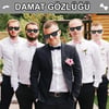 Mey İthalat® Damat Gözlüğü – Düğün ve Bekarlığa Veda Partisi Aksesuarı
