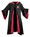 Mey İthalat® Harry Potter Gryffindor Cübbe Çocuk Boy - Harry Potter Kostümü 7-8 Yaş