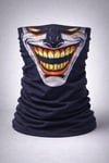 Mey İthalat® Joker Gülüşlü Baf Maske – Çok Amaçlı Boyunluk Bandana 3 No