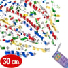 Mey İthalat® Karışık Renkli Konfeti 30 cm