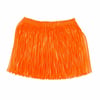 Mey İthalat® Neon Turuncu Hawaii Parti Eteği 40 cm