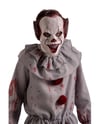 Mey İthalat® Plastik Joker Maskesi Killer Palyaço Maskesi