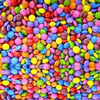 Mey İthalat® Renkli Draje Bonibon 1000 Gr (1 Kg)