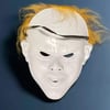 Mey İthalat® Stephen King's Korkutucu Joker Maske 31x22 cm