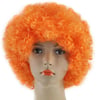 Mey İthalat® Turuncu Bonus Peruk