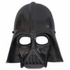 Mey İthalat® Yıldız Savaşları Star Wars Maskesi Darth Vader Maskesi Siyah Renk