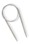 Misinalı Çelik Şiş 100 Cm 5  Numara