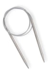 Misinalı Çelik Şiş 100 Cm 6  Numara