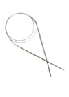 Misinalı Çelik Şiş 2,5 Numara 40 Cm
