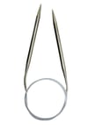 Misinalı Çelik Şiş 4 Numara 100 Cm