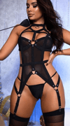 New Dreams 8252 Gecelik