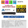 NVR-83321 NVR IP 32 Kanal Kamera Kayıt Cihazı - ESEECLOUD