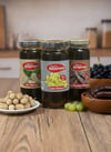 Özseven Geleneksel Pekmezler 3’lü Paket – Üzüm 800gr , Dut 800gr & Keçiboynuzu 800gr (3x800gr)