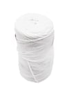 Pamuk Makrome 4 Mm İp Beyaz