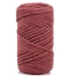 Pamuk Makrome 4 Mm İp Kiremit