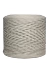 Pamuk Makrome 4 Mm İp Krem