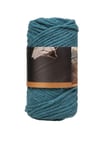 Pamuk Makrome 4 Mm İp Petrol