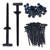 Plastik Bağlantı Elemanları 30lu Set
