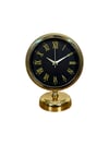 Prestige Gold Roma 25 x 20 Cm Metal Masa Saati